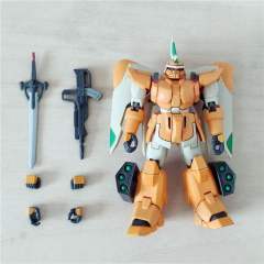 M.I.A ZGMF-1017 金恩 米凯尔专用型-资料图