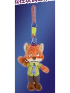 尼克挂件-24上迪音乐节系列