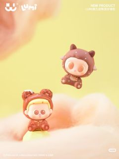 脆皮小猪-资料图