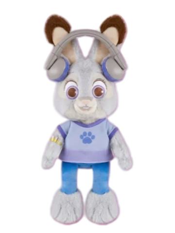 朱迪公仔-24上迪音乐节系列