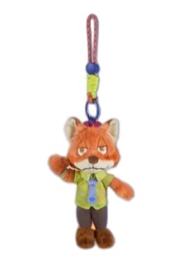 尼克挂件-24上迪音乐节系列