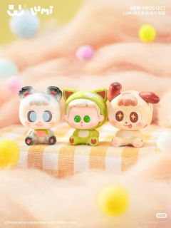 特别款-玩偶小猪-资料图