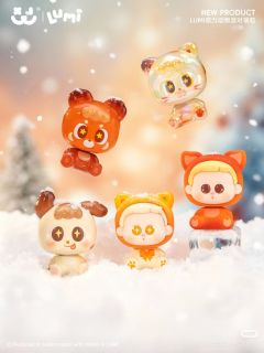 玩偶小兔-资料图