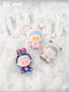 雪糕小猪-资料图