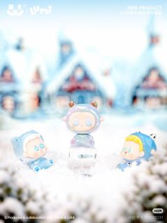 雪糕小猪-资料图