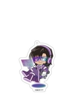 萩原研二挂件-科幻系列