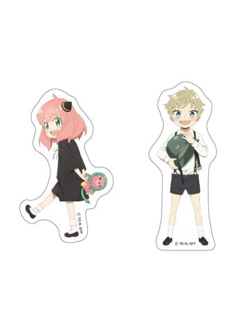 贴纸-TOHO幼年系列