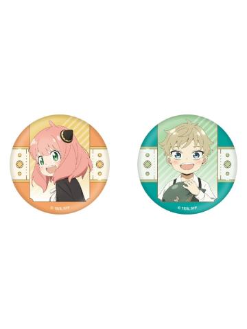 徽章-TOHO幼年系列