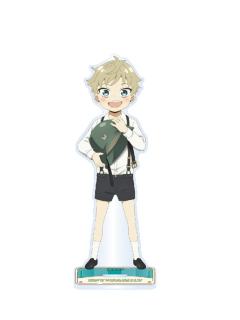 劳埃德·福杰立牌-TOHO幼年系列