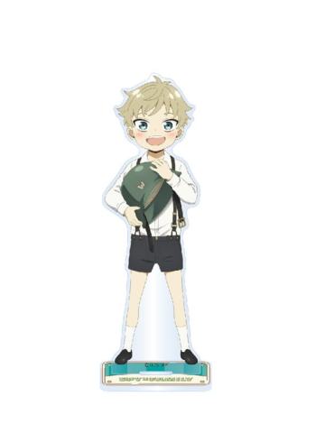 劳埃德·福杰立牌-TOHO幼年系列