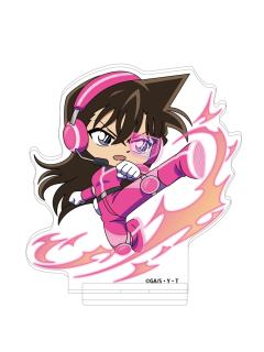 毛利兰立牌-科幻系列| 立牌-科幻系列- 名侦探柯南- 毛利兰- 谷子｜千岛