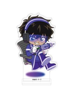 松田阵平立牌-科幻系列