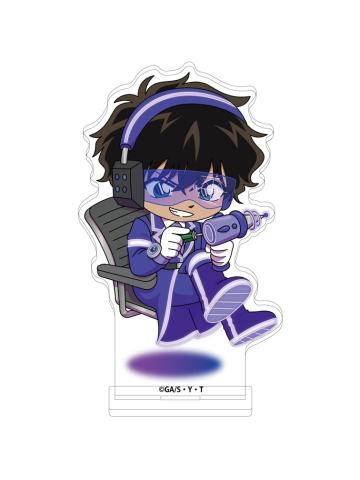 松田阵平立牌-科幻系列