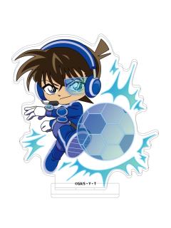 工藤新一立牌-科幻系列| 立牌-科幻系列- 名侦探柯南- 工藤新一- 谷子｜千岛