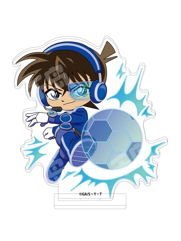 工藤新一立牌-科幻系列| 立牌-科幻系列- 名侦探柯南- 工藤新一- 立牌