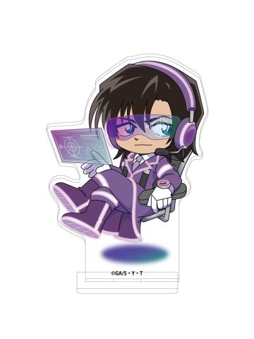 萩原研二立牌-科幻系列