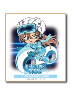 萩原千速色纸-科幻系列