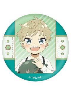 劳埃德·福杰徽章-TOHO幼年系列