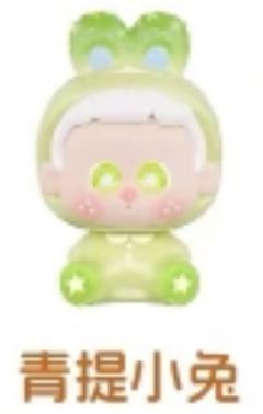 青提小兔