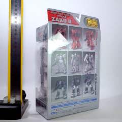 M.I.A MS-06R-2P  高机动扎古II（强尼·莱汀机） 电击HOBBY限定-资料图