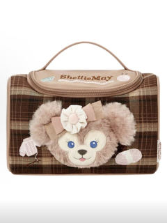 雪莉玫化妆包-25上迪小小课堂系列