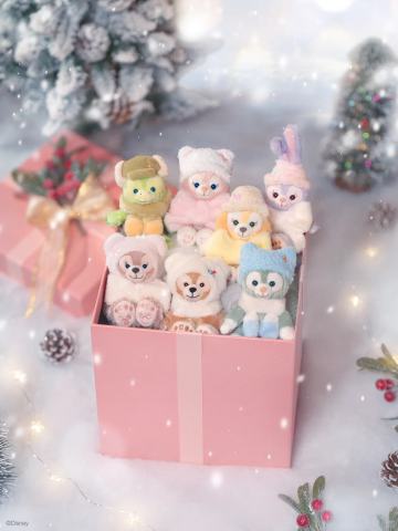 2025港迪冬日暖洋洋系列