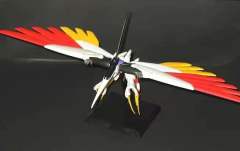 M.I.A 天剑绝刀 & 死亡军团-资料图