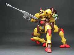 M.I.A 天剑绝刀 & 死亡军团-资料图