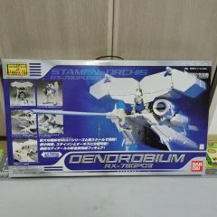 M.I.A RX-78 GP03D 石斛兰-资料图