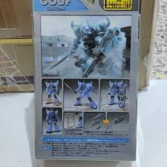 M.I.A MS-07B-3 改良型老虎-资料图