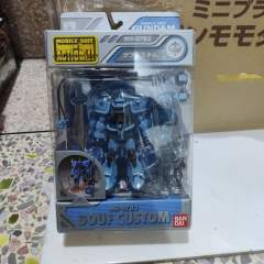 M.I.A MS-07B-3 改良型老虎-资料图