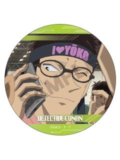 风见裕也徽章-TV场面写vol.9