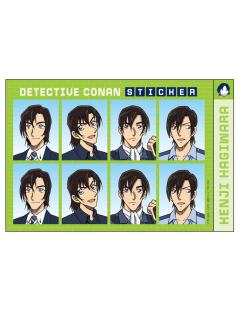 萩原研二贴纸-证件照写真风格系列