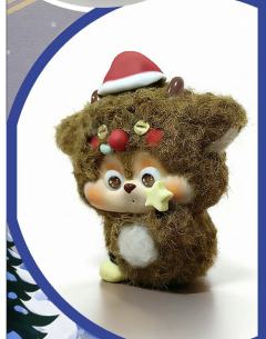 麋鹿果果-资料图