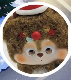 麋鹿果果-资料图