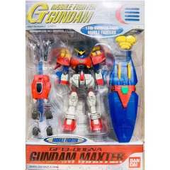 M.I.A GF13-006NA 麦克之星高达-资料图