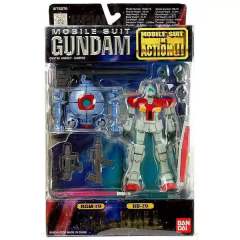 M.I.A RGM-79 & RB-79 铁球 & 吉姆 套装-资料图