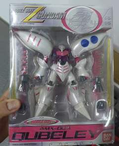 M.I.A AMX-004 卡碧尼-资料图