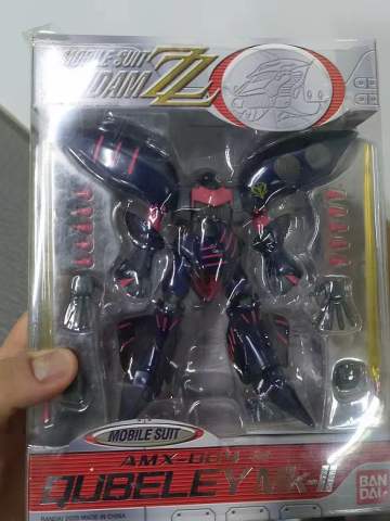 M.I.A  AMX-004-2 卡碧尼 Mk-II