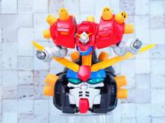 M.I.A 恶名高达最终形态