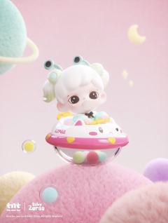 记忆中的星河系列-资料图