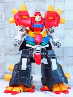 M.I.A 恶名高达最终形态-资料图