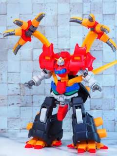 M.I.A 恶名高达最终形态-资料图