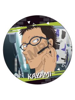 风见裕也徽章-TV场面写vol.10