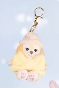 可琦安挂件-25港迪冬日暖洋洋系列