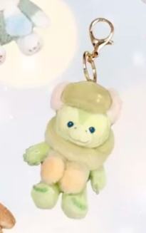 奥乐米拉挂件-25港迪冬日暖洋洋系列