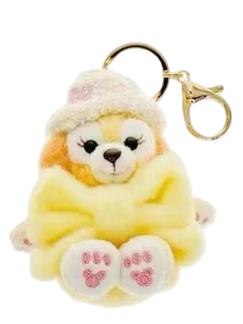 可琦安挂件-25港迪冬日暖洋洋系列