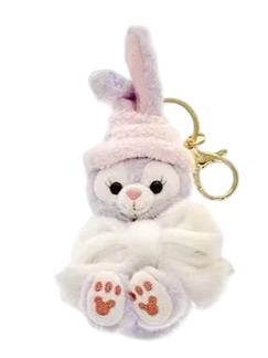 星黛露挂件-25港迪冬日暖洋洋系列