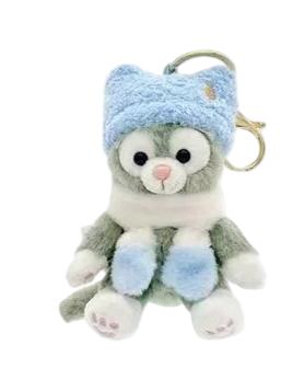 杰拉多尼挂件-25港迪冬日暖洋洋系列