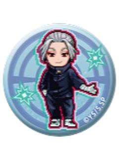 乐A徽章-像素系列